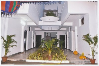 Hotel photo 6 of Arunaalaya Residency.