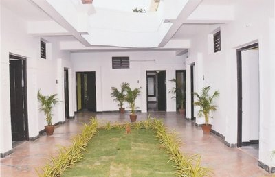 Hotel photo 7 of Arunaalaya Residency.
