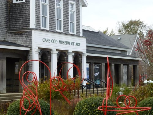 30 Best Things to Do on a Rainy Day on Cape Cod