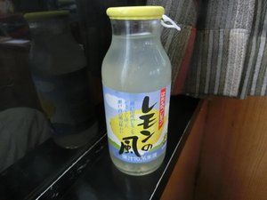 ドリンク