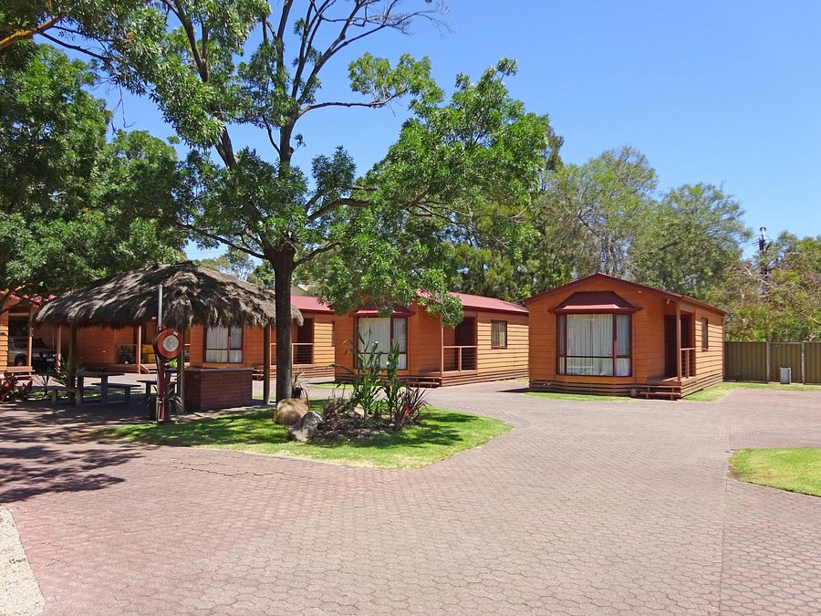 Adelaide Caravan Park Aspen Holiday Parks Updated 2021 Prices Campground Reviews Australia Tripadvisor