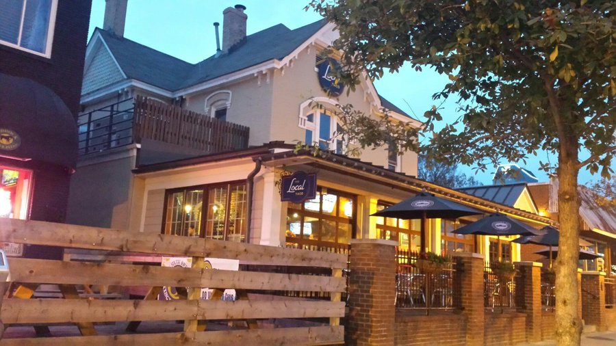 The Local Taco - Lexington