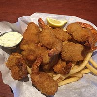 Ruby Tuesday