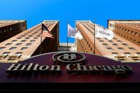 Hotel photo 33 of Hilton Chicago.
