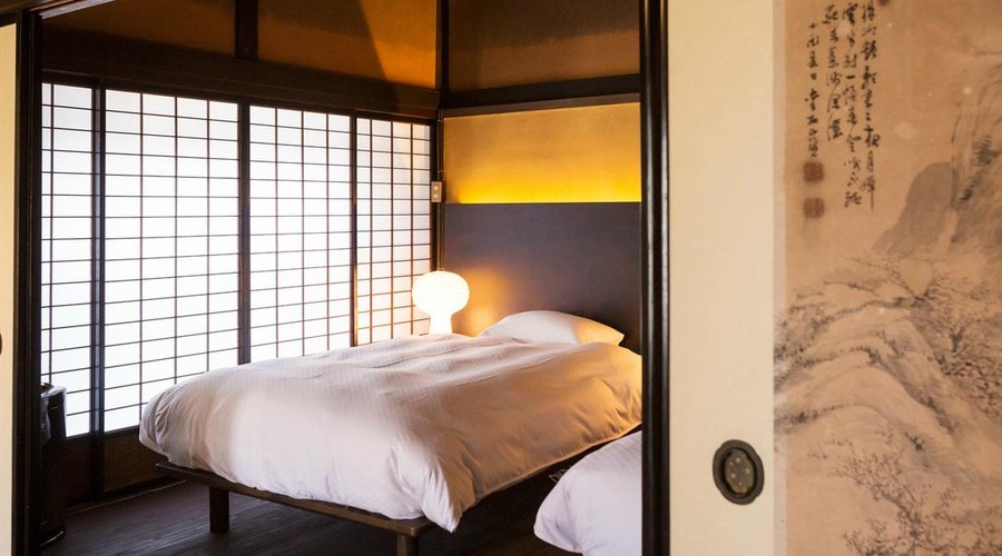 すべてのお部屋に、世界各国の一流ホテルが採用している「シモンズ」製のマットレスを。