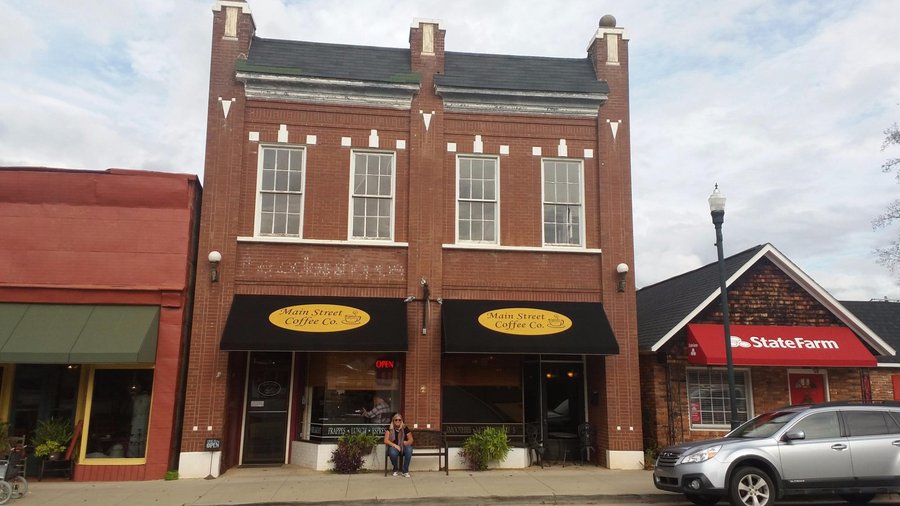 Main Street Coffee Company