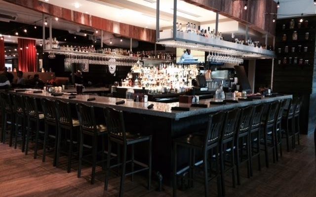 Jack Allen's Kitchen