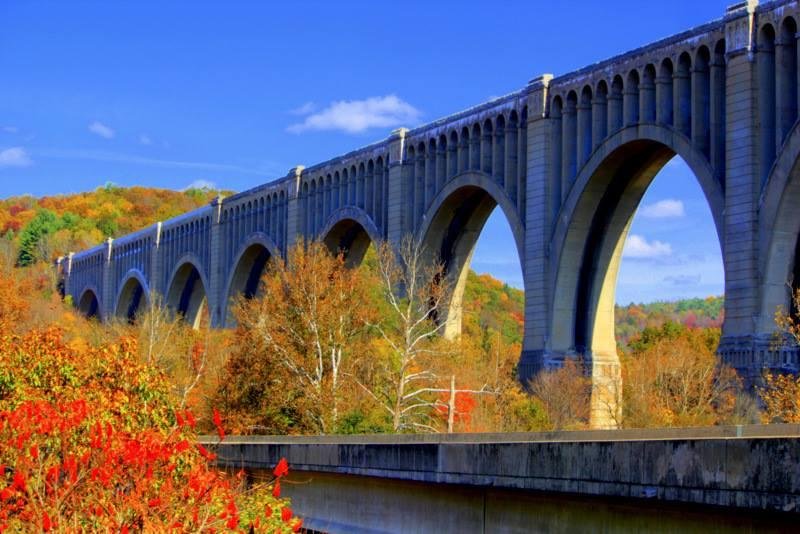 Tunkhannock Creek Viaduct (2025) - All You Need to Know BEFORE You Go ...