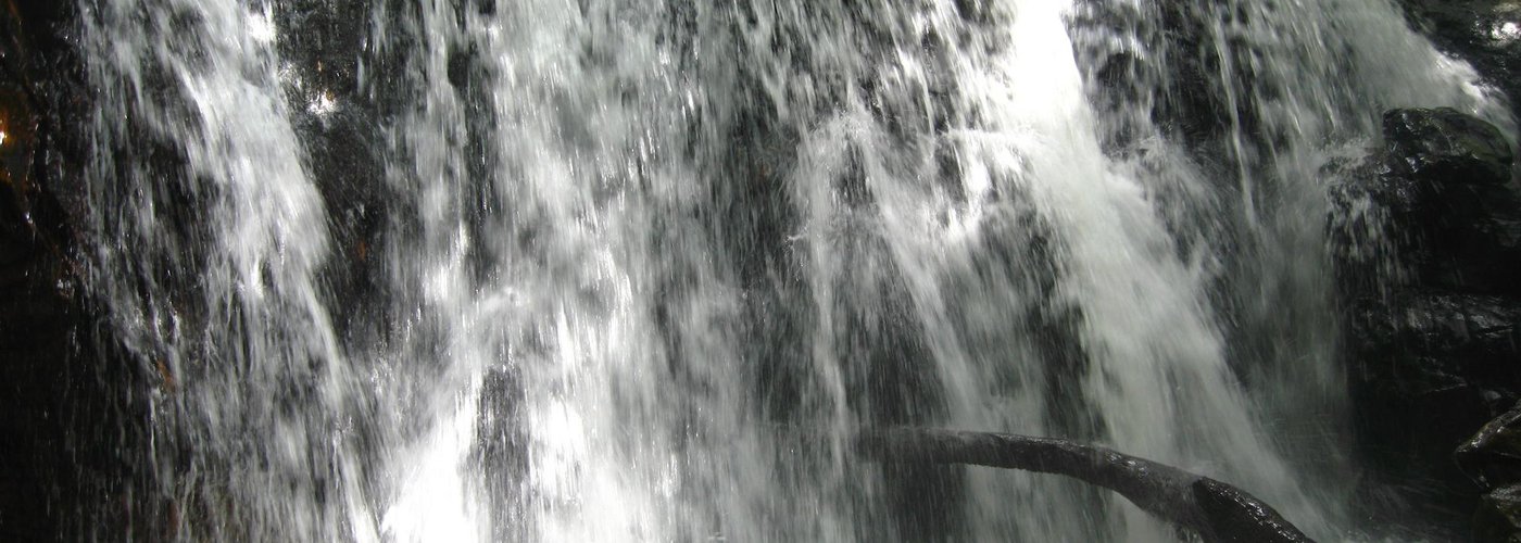 Wasserfall
