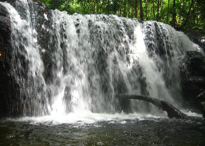 Wasserfall