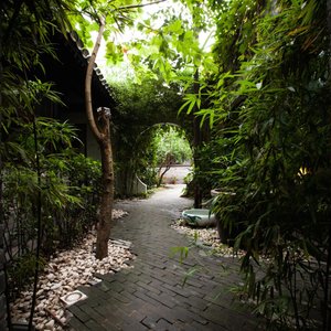 The Orchid Hotel, hotel in Beijing