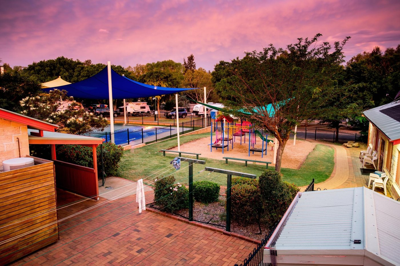 DISCOVERY PARKS - DUBBO - Updated 2025 Prices & Campground Reviews ...