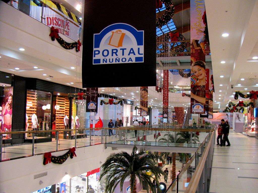 THE 10 BEST Santiago Shopping Malls 2024 Tripadvisor