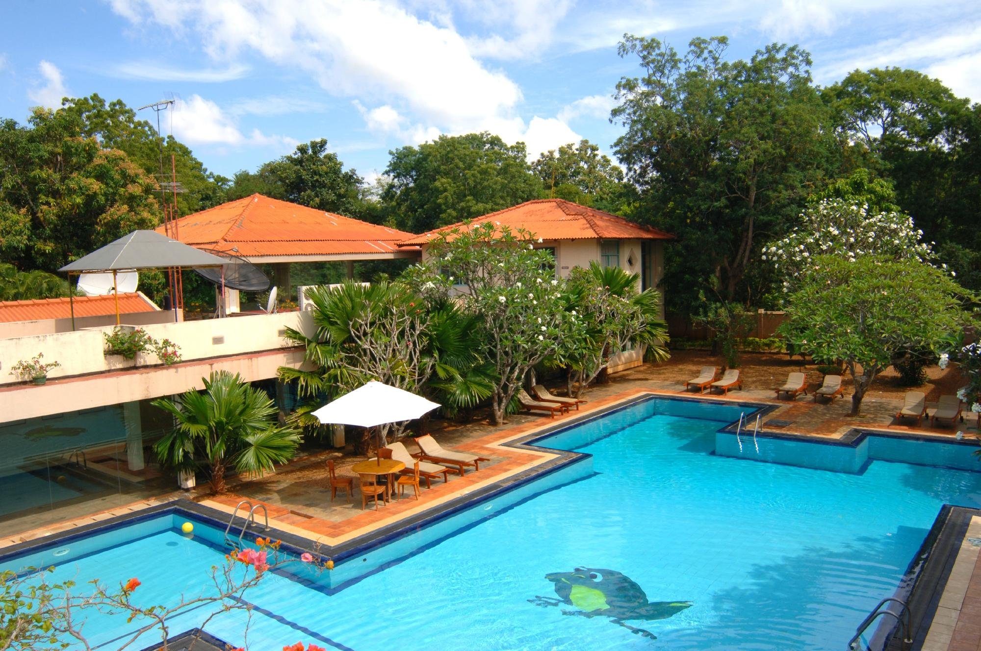 Mandara Rosen Kataragama