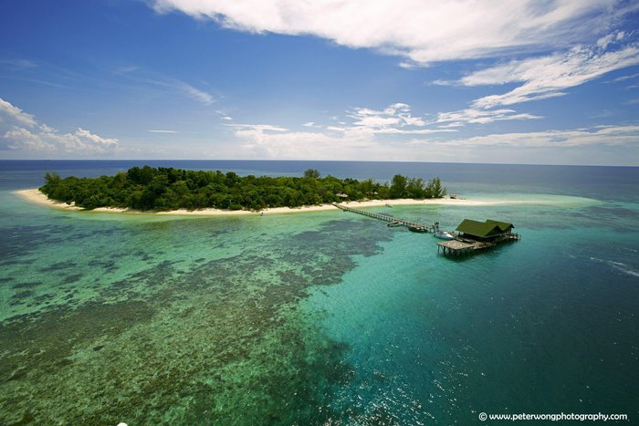 Lankayan Island Dive Resort Snorkelling: Pictures & Reviews - Tripadvisor