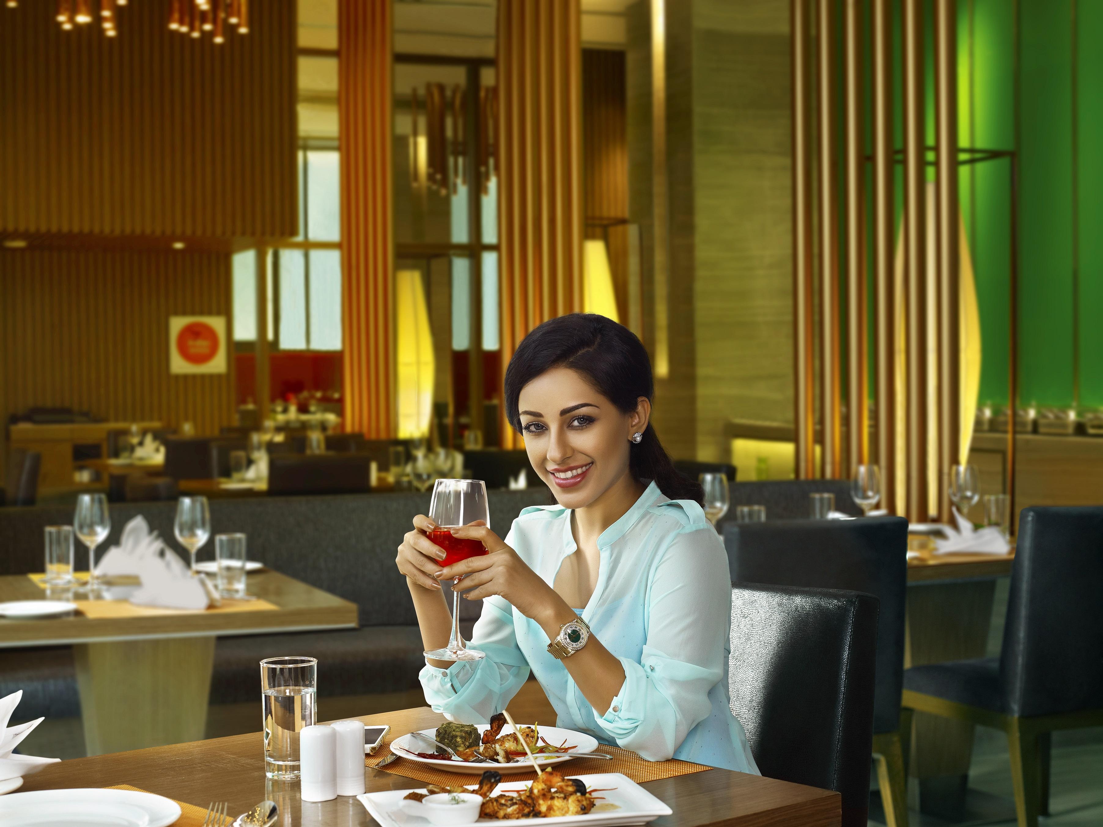 Hotel photo 6 of Welcomhotel by ITC Hotels, Richmond Road, Bengaluru.