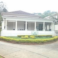 Casa do Visconde de Saboia