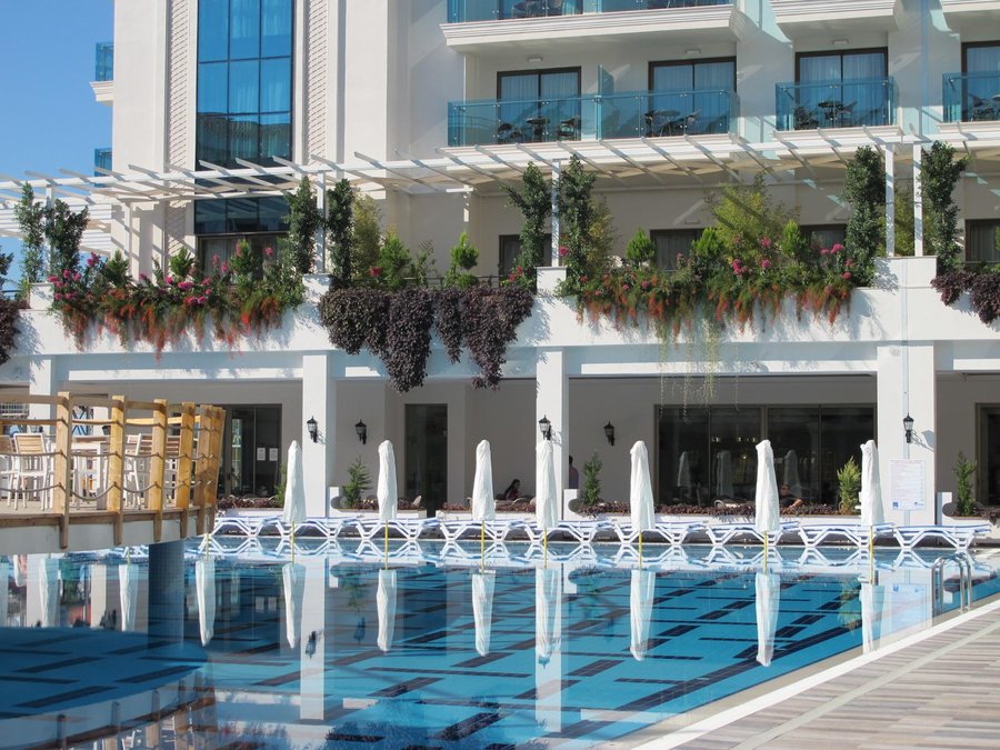 Side La Grande Resort Spa Prices Hotel Reviews Turkey Tripadvisor