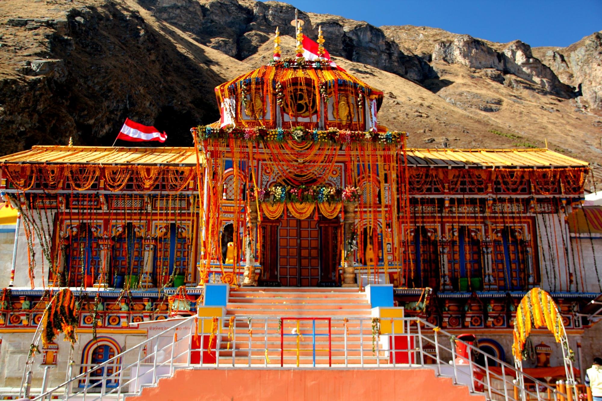 Badrinath Photo Gallery, Photos of Badrinath, Uttranchal, Photos, Album,  Pictures, Images