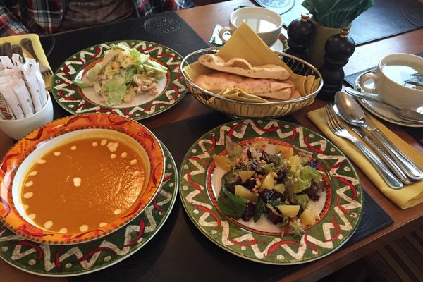 THE 10 BEST Mexican Restaurants in Moscow (Updated 2024)