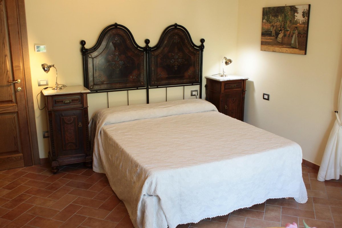 Agriturismo Terrarossa Rooms: Pictures & Reviews - Tripadvisor