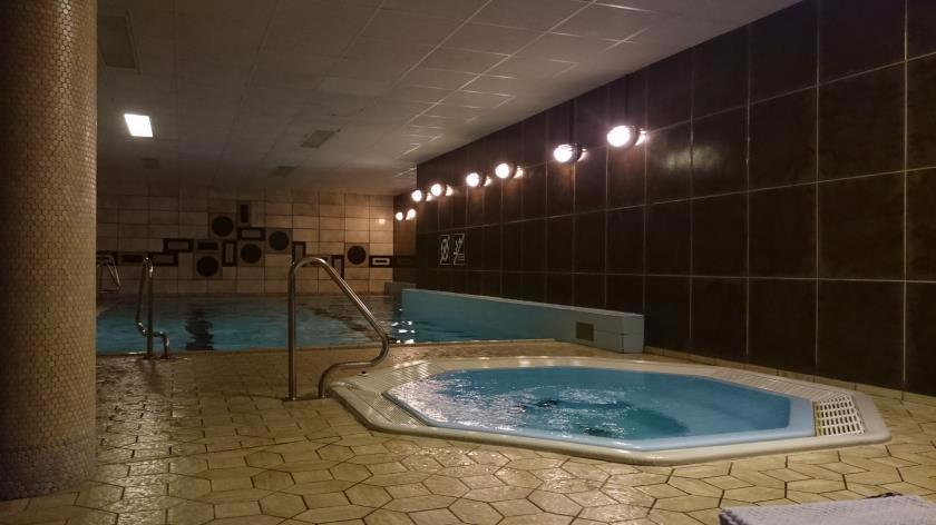 Hotel Waldhaus Eifel Pool Pictures & Reviews - Tripadvisor