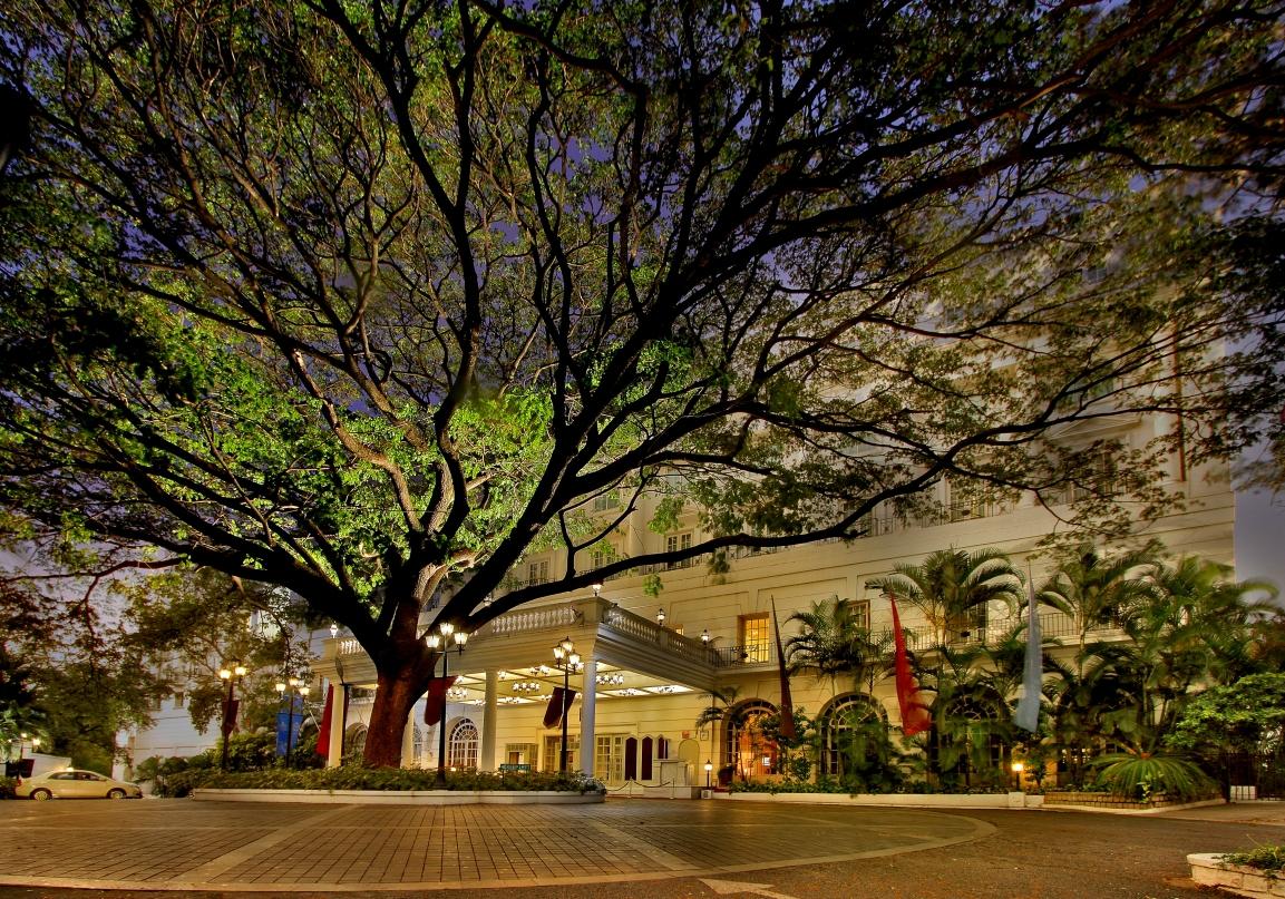 Hotel photo 14 of ITC Windsor, Bengaluru - a Luxury Collection Hotel.