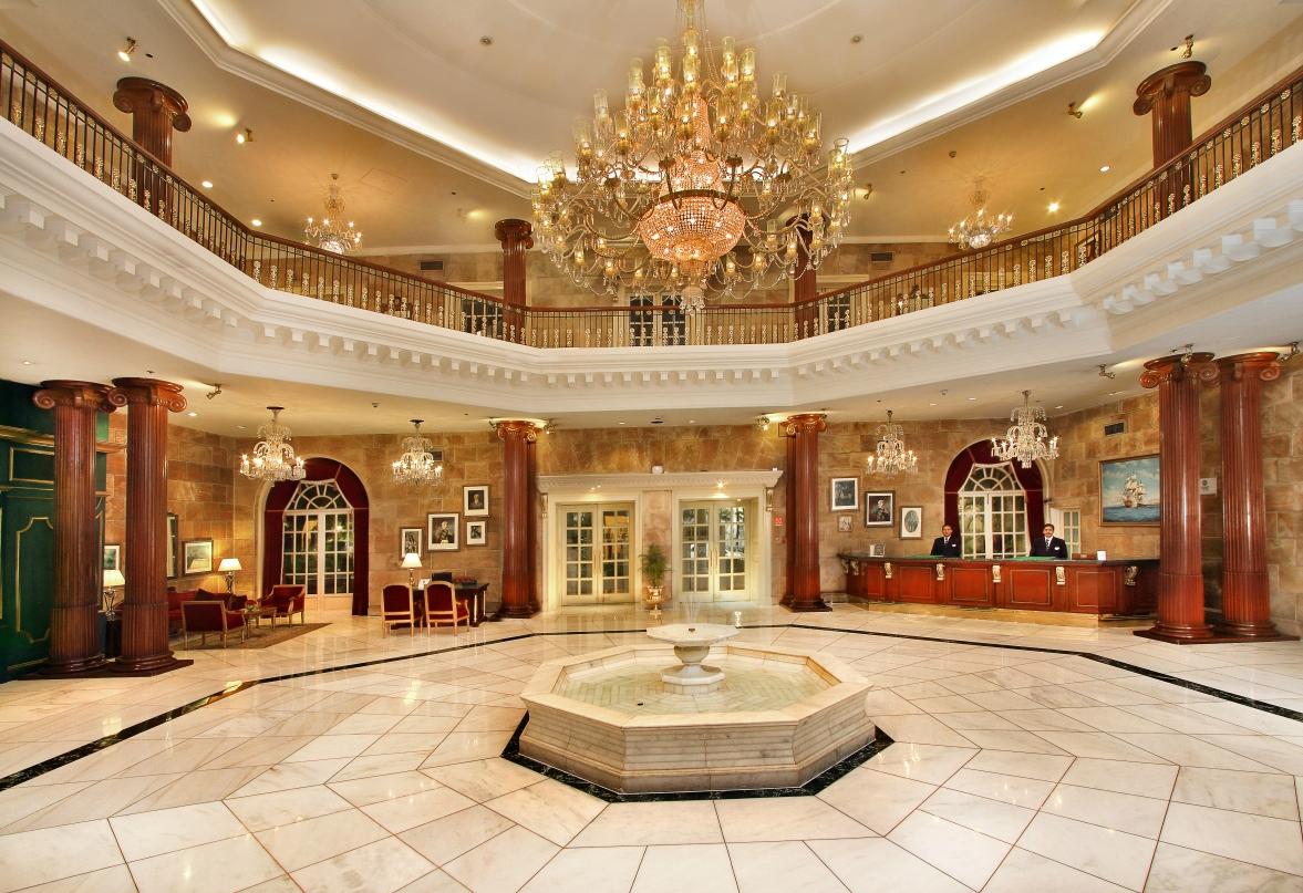 Hotel photo 5 of ITC Windsor, Bengaluru - a Luxury Collection Hotel.