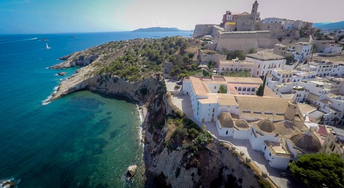 Imagen 8 de Hotel Mirador de Dalt Vila