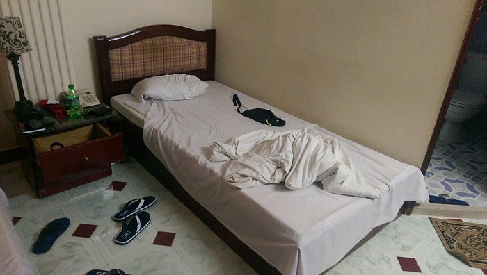 KHÁCH SẠN MAI PHAI (Thành phố Hồ Chí Minh) - Đánh giá Nhà trọ - Tripadvisor