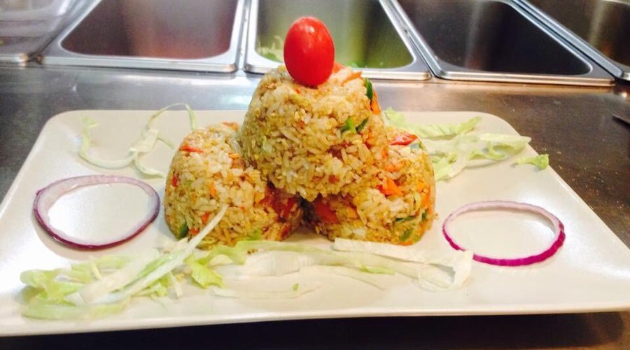 Village Malaysian and Indian Restaurant