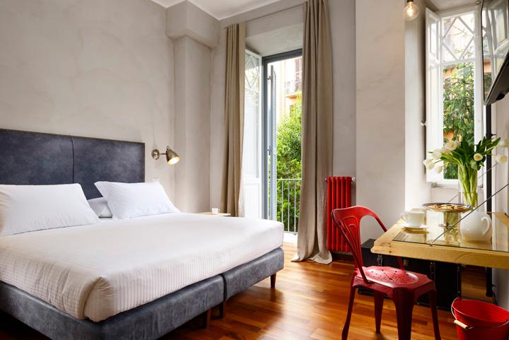 San Pietro Boutique Rooms UPDATED 2024 Prices Reviews Photos