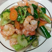 Chef Kim Chinese Restaurant