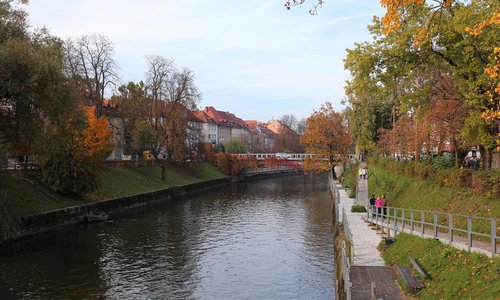 c a ljubljana btc