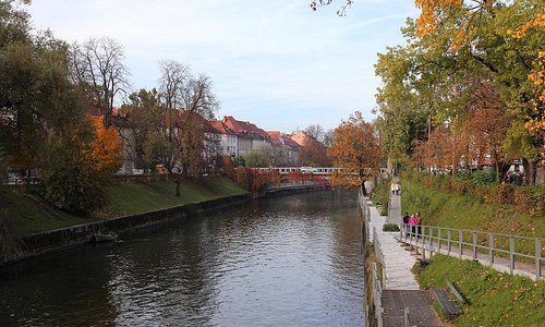c a ljubljana btc