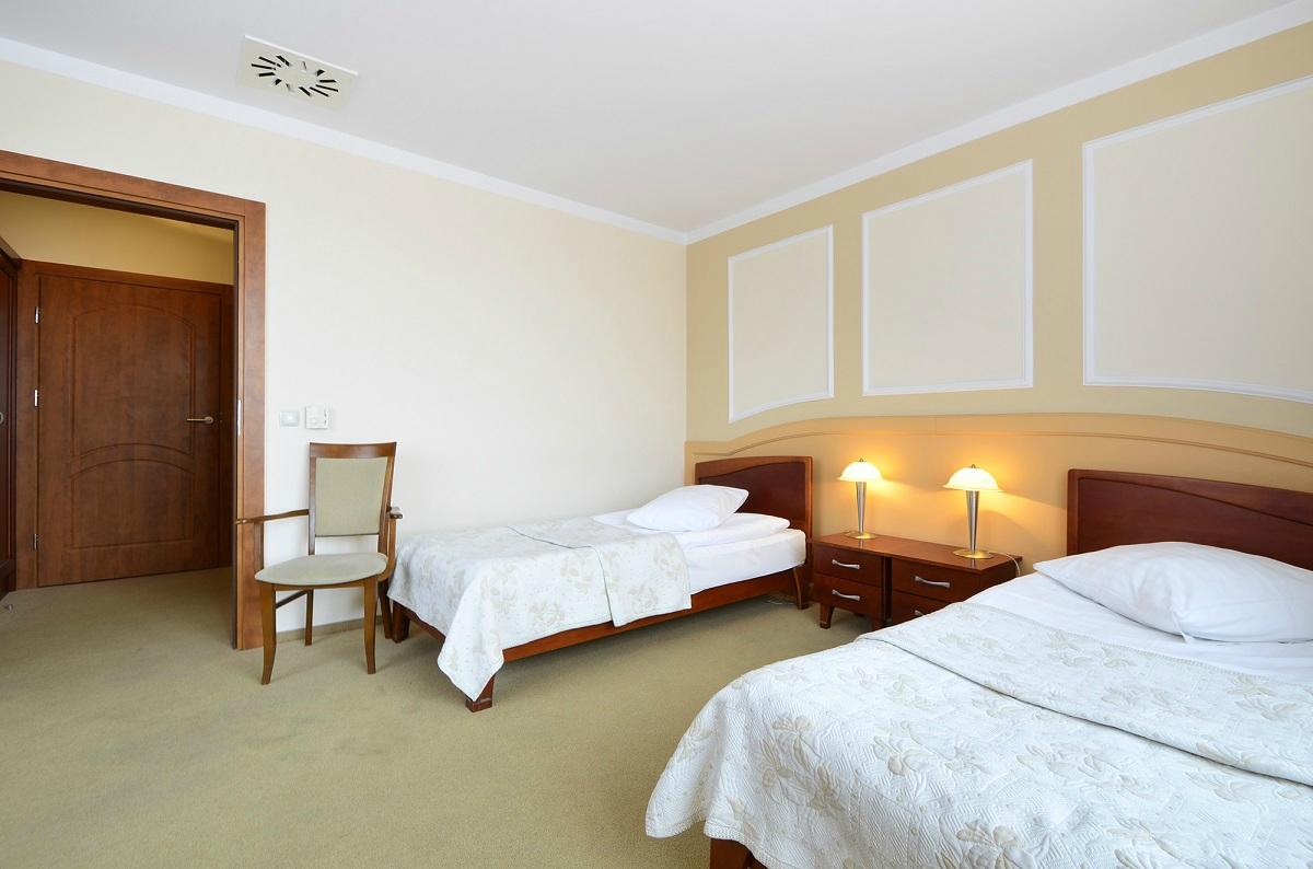 Hotel photo 4 of Hotel Nest.