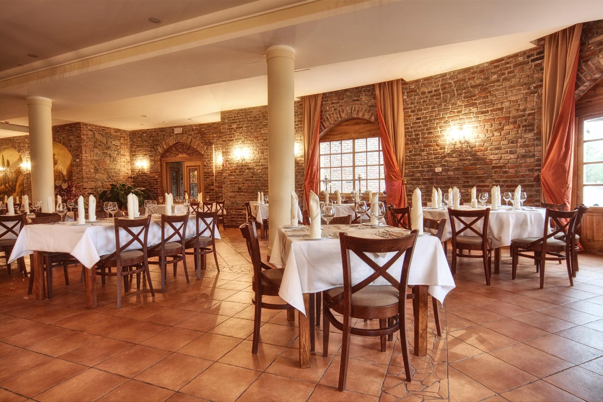 Hotel photo 9 of Dolina Charlotty Resort & SPA.