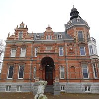 Museum Jan Cunen in town hall