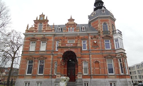 Museum Jan Cunen in town hall