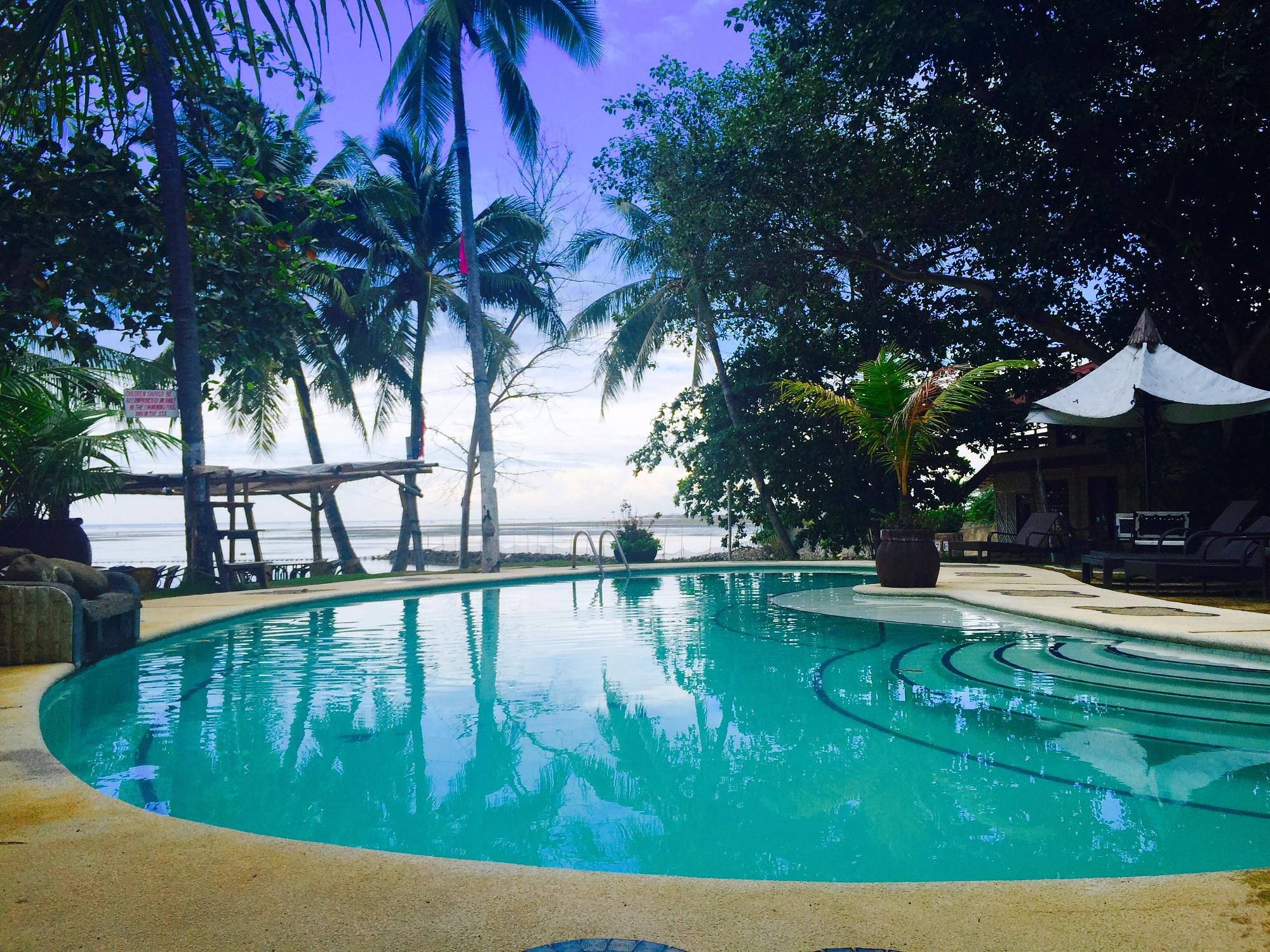 Cebu Hotels And Resorts; CEBU MARINE BEACH RESORT - Hotel Reviews (Cebu Island/Mactan Island)