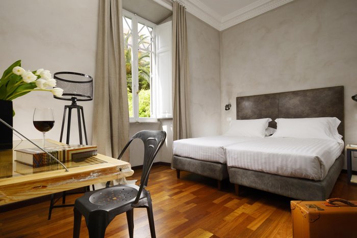 K ROOMS - Updated 2023 Prices & Guest house Reviews (Rome, Italy)