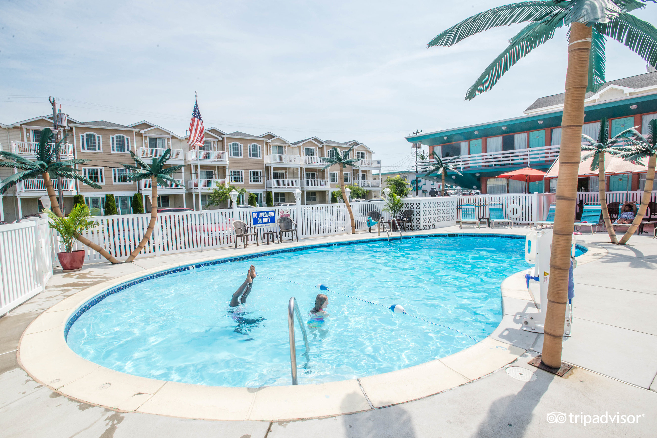 Dolphin Inn UPDATED Prices Reviews Photos Wildwood NJ