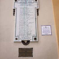 Nossa paróquia.