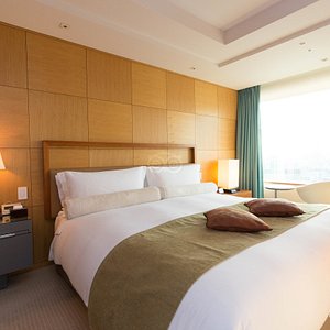 The Suite at The Strings by InterContinental Tokyo