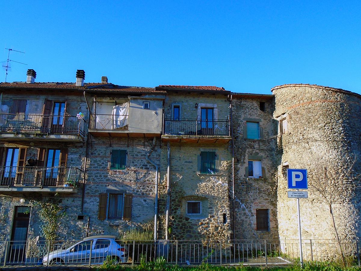 Borgo Di Filetto (Villafranca In Lunigiana) - 2022 Alles Wat U Moet ...