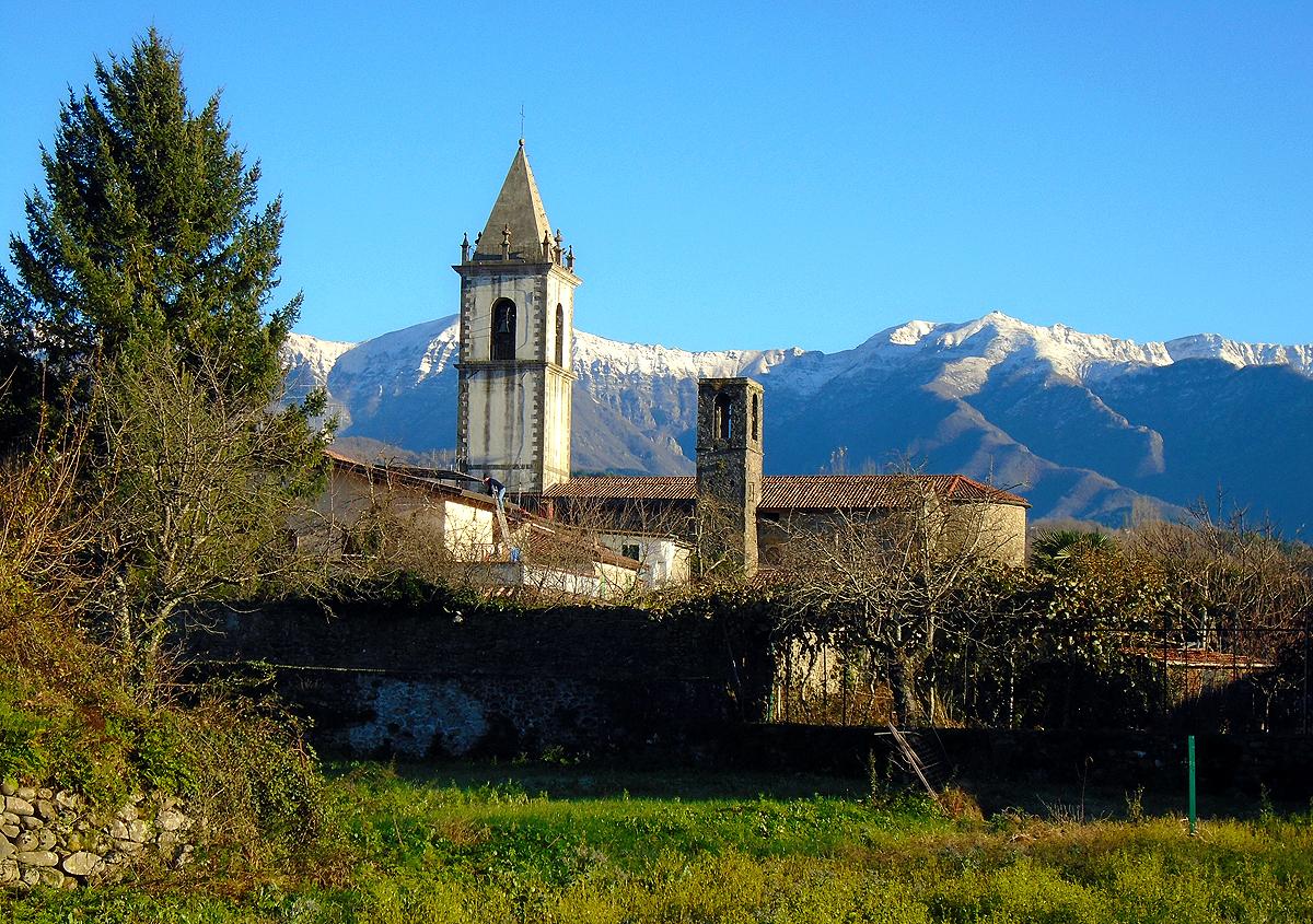 LOCANDA IL BIANCOSPINO B&B - Reviews (Villafranca In Lunigiana, Italy)