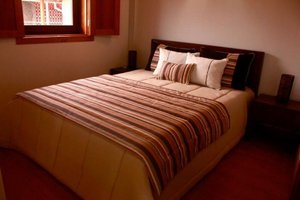 Quarto e suite