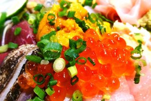 料理