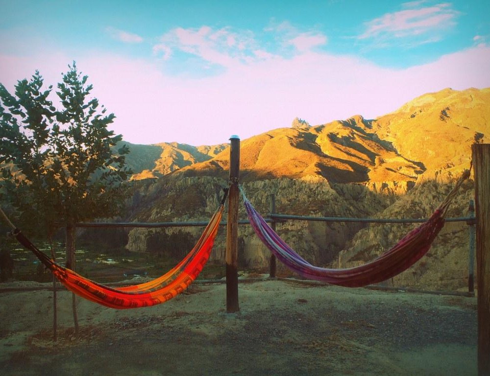 Colibrí Eco Lodge & Camping by null