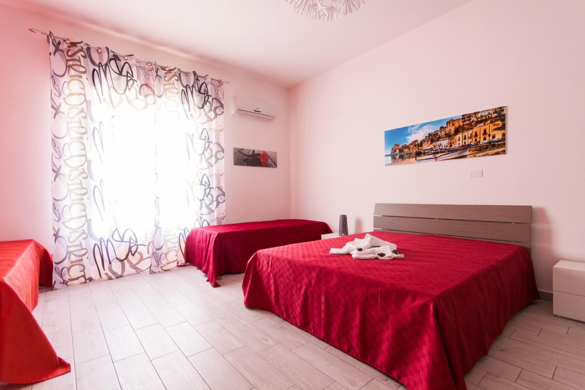 B&B A MARE (Castellammare Del Golfo, Sicilia): Opiniones Y Precios